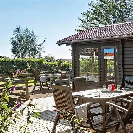 Sj203-borkop-bjornsvej-16 Nyaraló Børkop