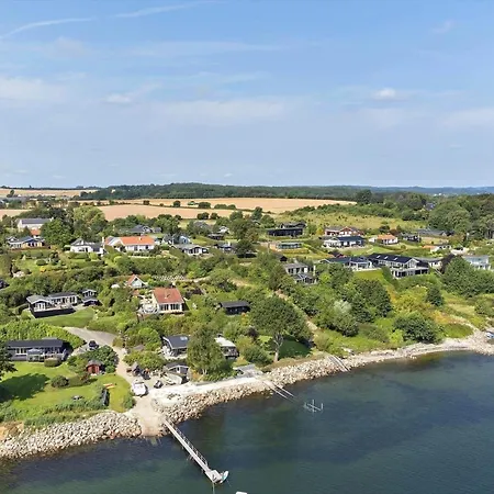 Sj203-borkop-bjornsvej-16 Nyaraló *