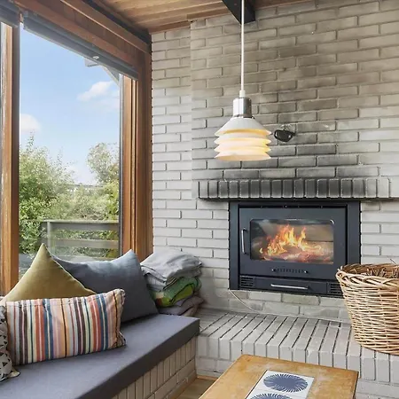 Sj203-borkop-bjornsvej-16 Nyaraló *