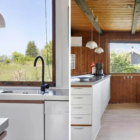 Casa de Férias Sj203-borkop-bjornsvej-16 Børkop