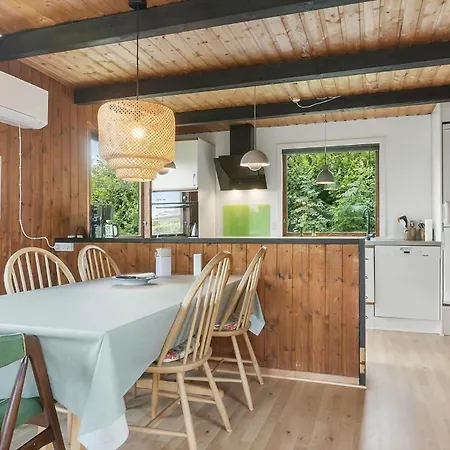 Nyaraló Sj203-borkop-bjornsvej-16 *