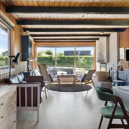 Sj203-borkop-bjornsvej-16 Nyaraló *