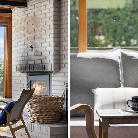 Nyaraló Sj203-borkop-bjornsvej-16 Børkop