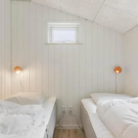 Nyaraló Sj203-borkop-bjornsvej-16 Børkop