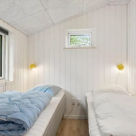 Casa de Férias Sj203-borkop-bjornsvej-16 Børkop