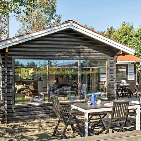 Sj203-borkop-bjornsvej-16 Nyaraló *