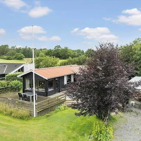 Sj203-borkop-bjornsvej-16 Nyaraló *