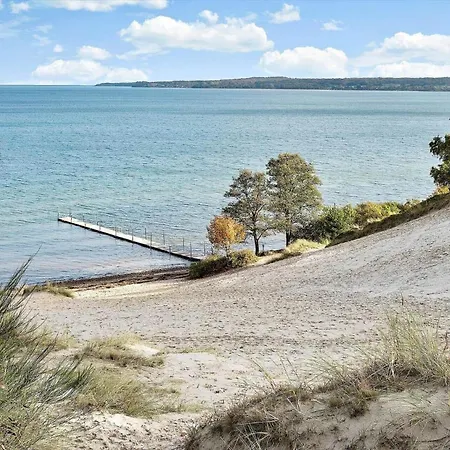 Sj203-borkop-bjornsvej-16 Nyaraló Børkop